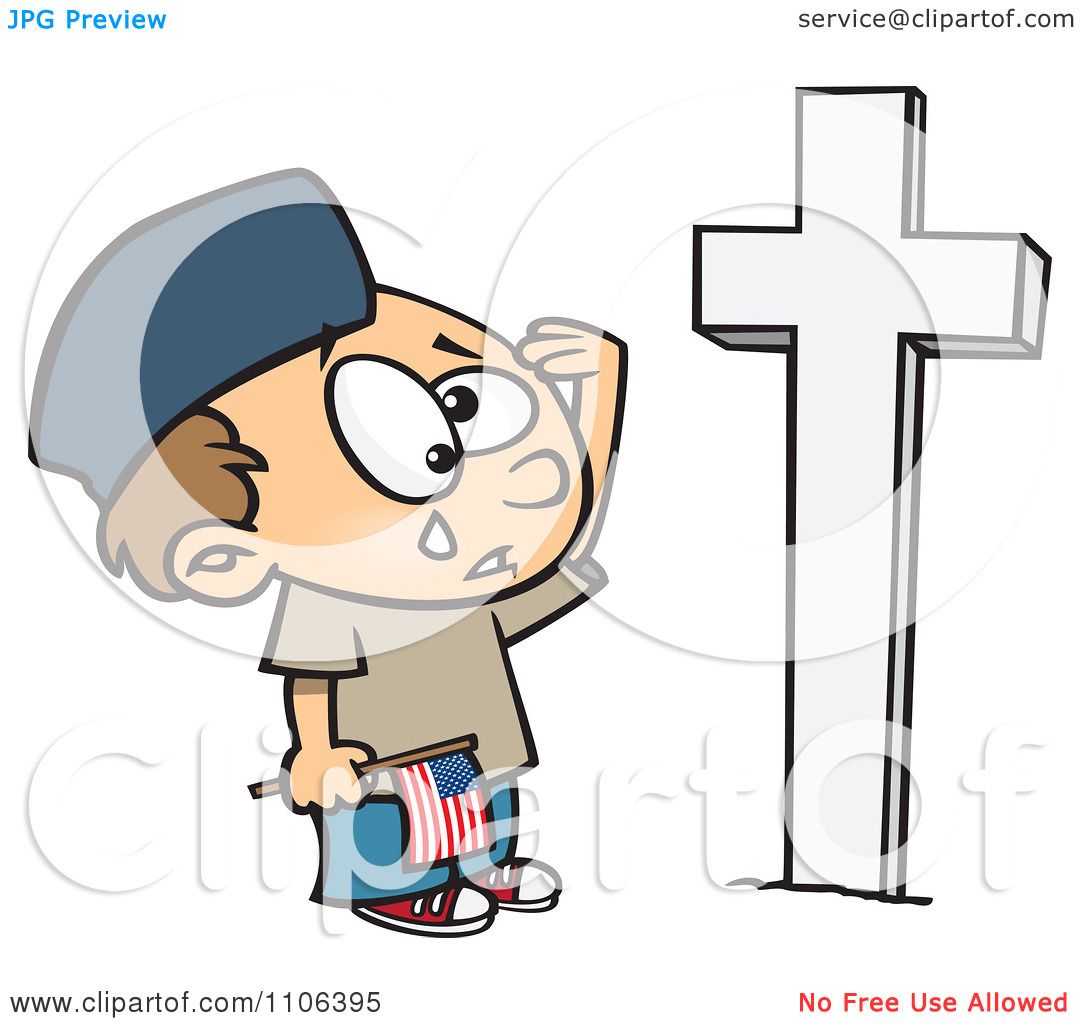 1080x1024 Clipart Boy Crying At A Soldiers Grave On Memorial Day