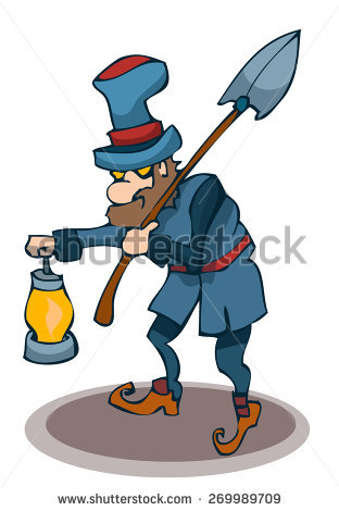 312x470 Collection Of Grave Digger Clipart High Quality, Free