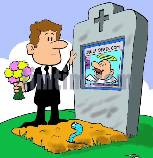 496x512 Grave Clipart Flower Drawing