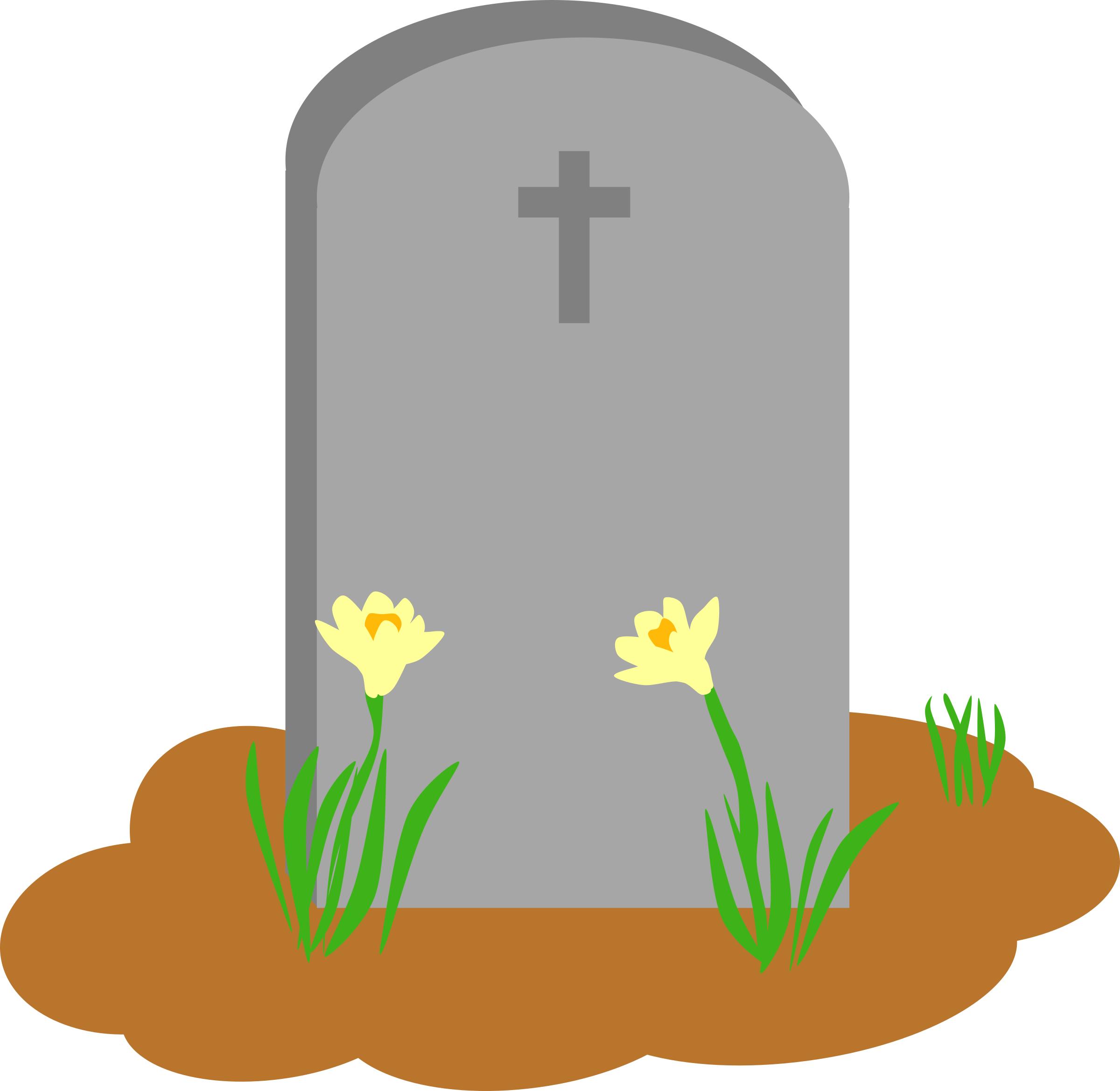 2400x2338 Grave Icons Png