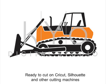 340x270 Digger Clipart Etsy