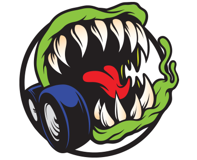 406x330 Hot Wheels Clipart Cartoon