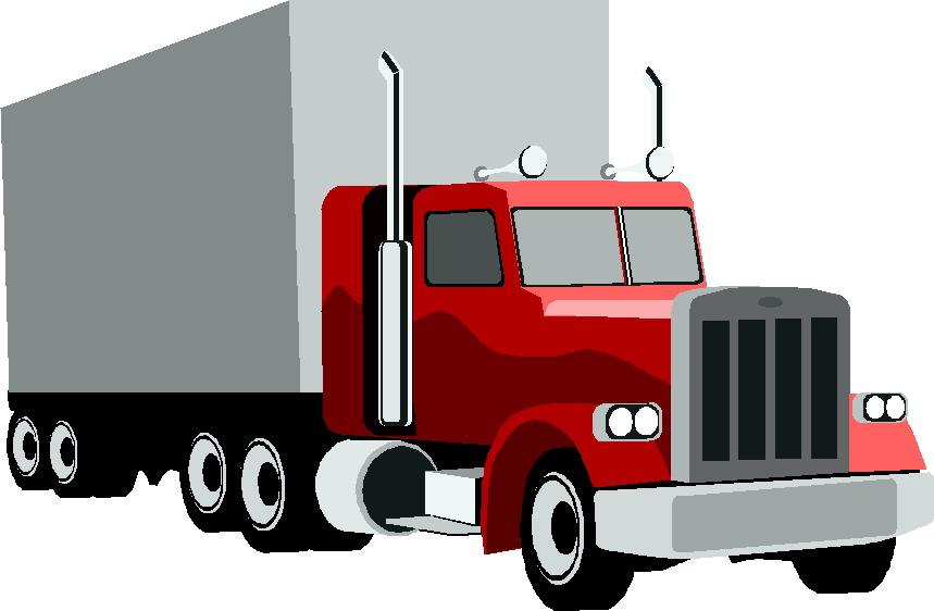 859x562 Truck Clipart Clip Art Of Truck Clipart