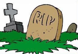 259x179 Graveyard Clipart