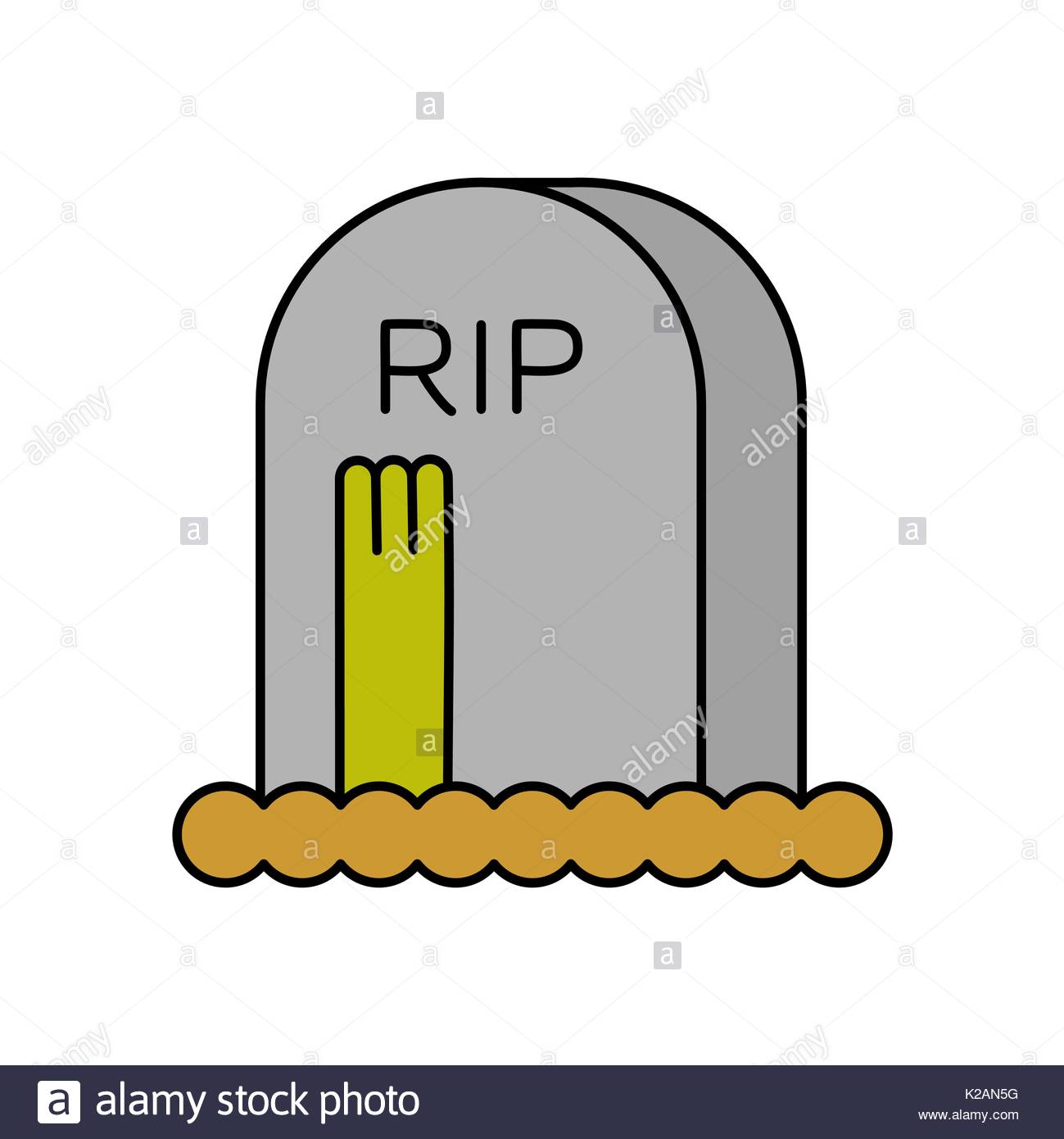 1299x1390 Headstone Vector Vectors Stock Photos Amp Headstone Vector Vectors