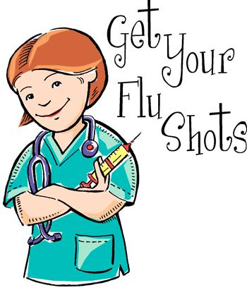 350x411 Flu Clip Art Clipart