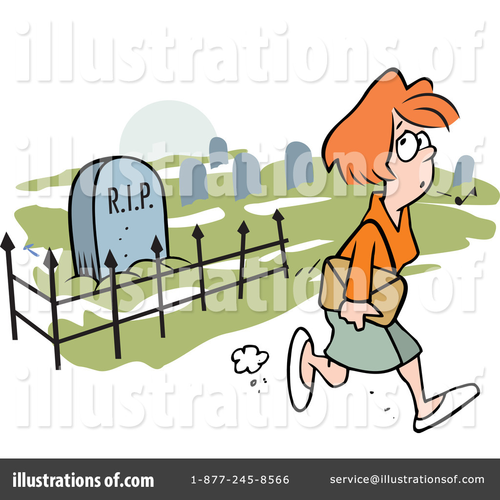 1024x1024 Graveyard Clipart