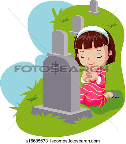 412x470 Collection Of Cemetery With People Clipart High Quality