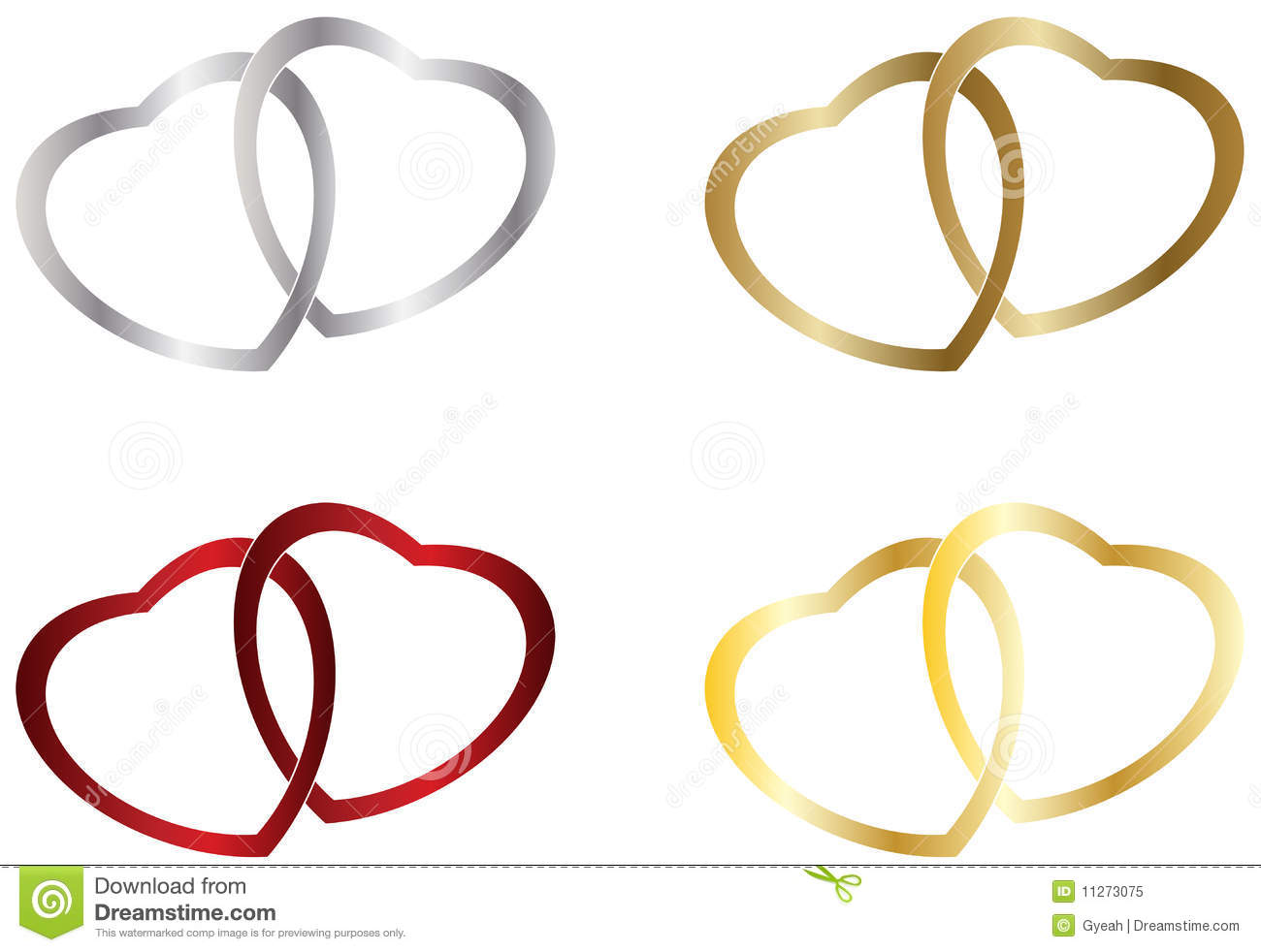 1300x982 Wedding Heart Clipart Free Gray