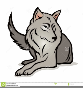 281x300 Clipart Loup Garou Free Images