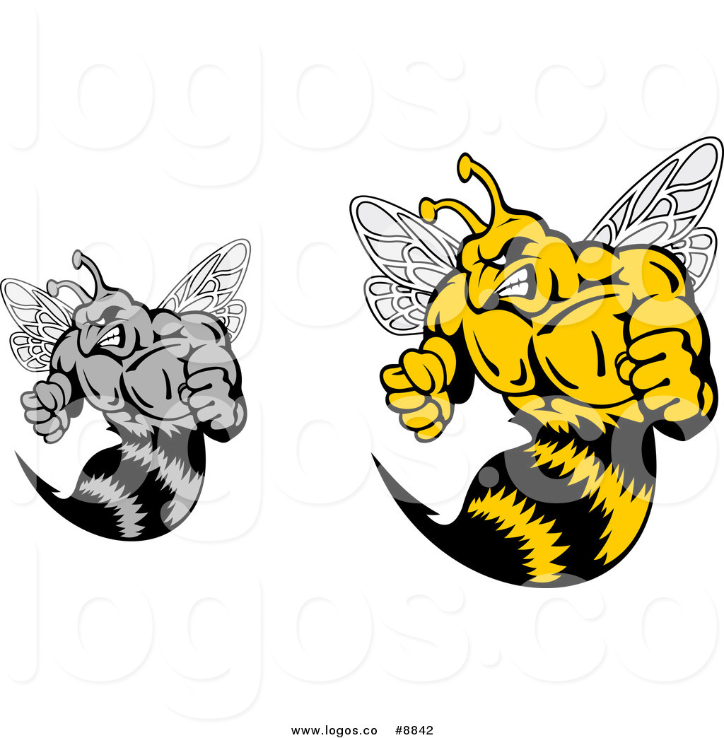 1024x1044 Royalty Free Clip Art Vector Logos Of Grayscale And Colored Buff