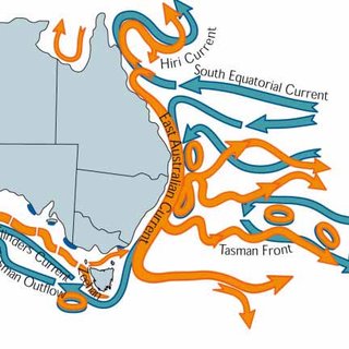 320x320 Bathymetry Of The Great Barrier Reef To 150 M Depth Showing