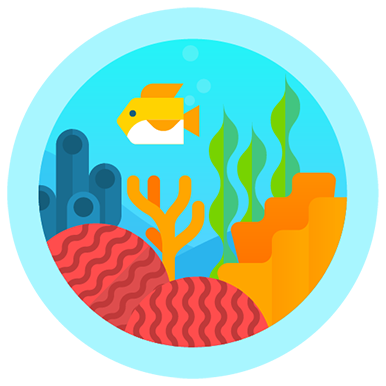 386x386 Oh, Hello, Great Barrier Reef And The Next 40 The Next 40