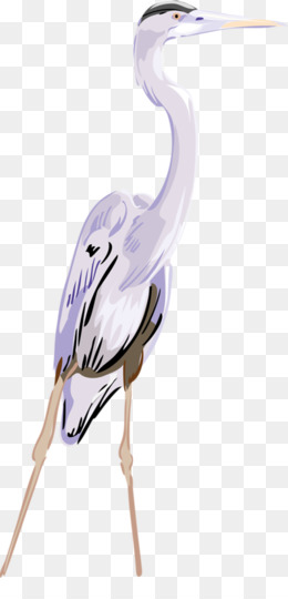 260x540 Great Blue Heron Silhouette Green Heron Clip Art