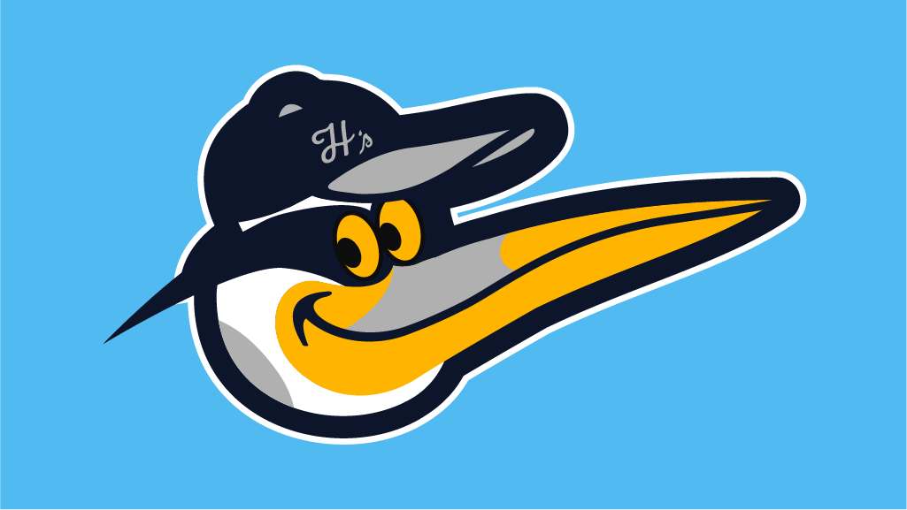 1025x577 Other Birds As The Orioles Logo On Twitter Great Blue Heron