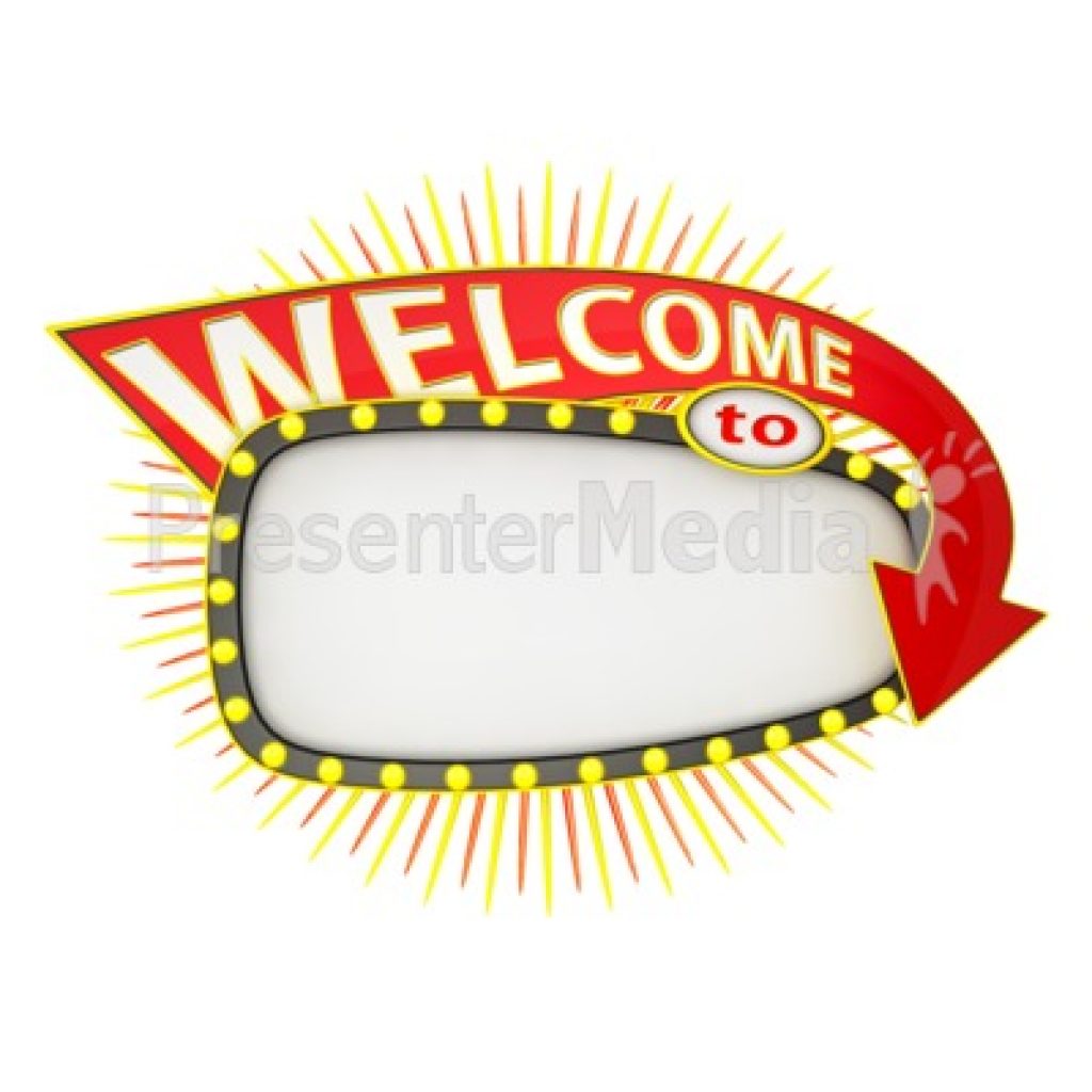 1024x1024 Welcome Sign Clip Art Dog Clipart