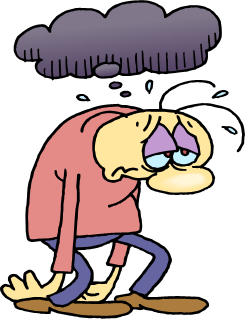 245x319 Depression Graphics Image Group