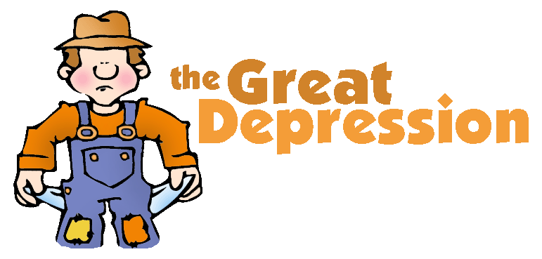 771x369 The Great Depression