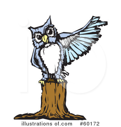 400x420 Owl Clipart
