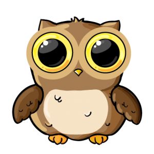 300x300 9 Best Owls Images On Owl Clip Art, Owls And Barn Owls