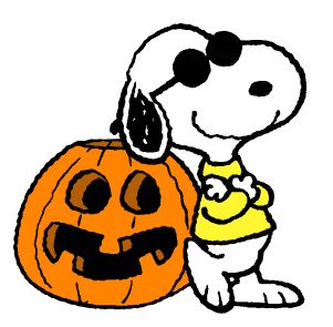 301x295 288 Best Snoopy Fall Images On Happy Halloween