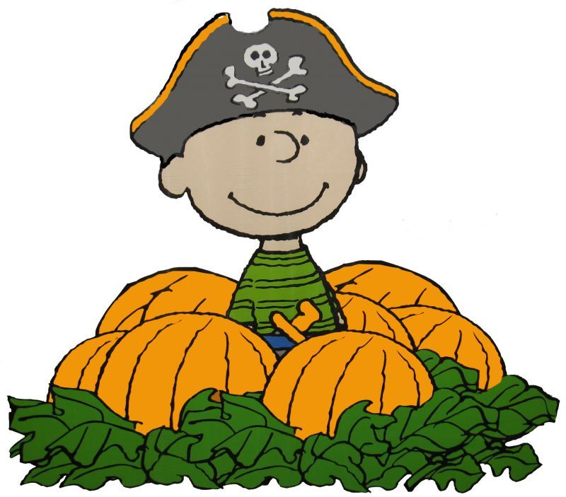 Great Pumpkin Charlie Brown Clipart at GetDrawings | Free download