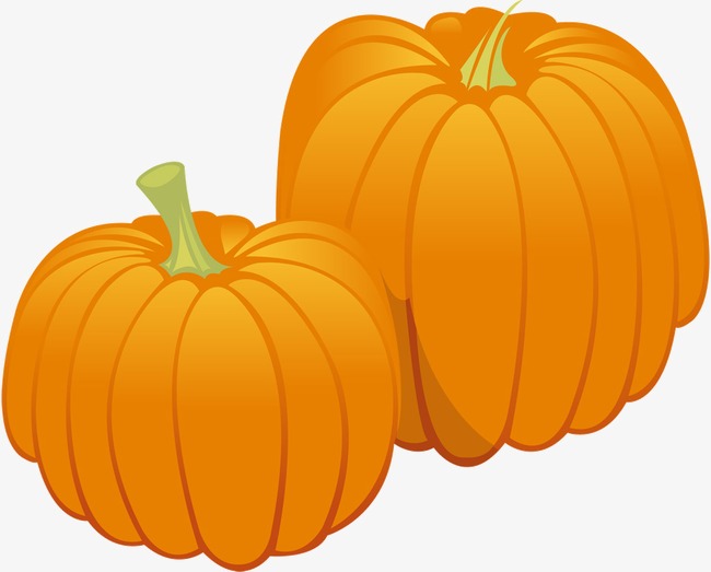 650x523 Great Pumpkin, Orange Pumpkin, Vegetables, Fruit Png Image