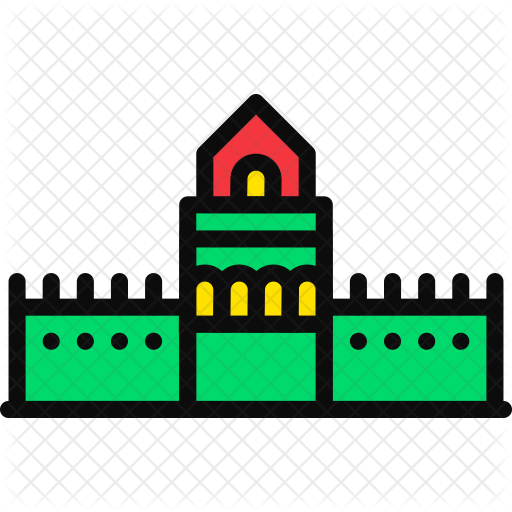 512x512 China Icon