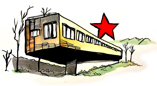 634x346 6 Alternative Ways To See The Great Wall Of China