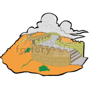 300x300 Royalty Free Sdm Greatwallchina 134476 Clip Art Images