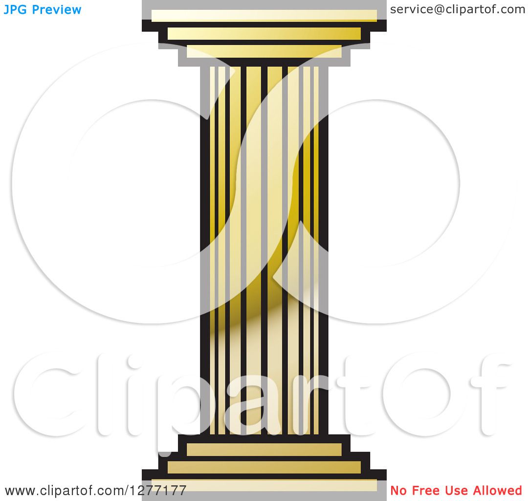 1080x1024 Columns Clipart