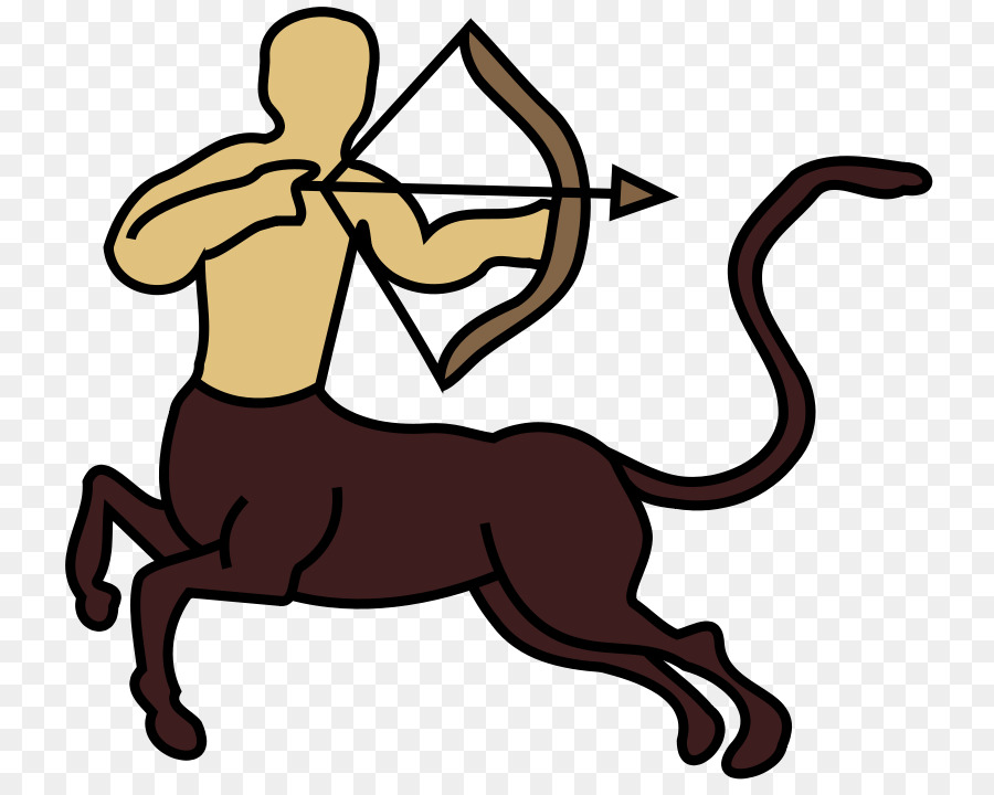 900x720 Centaurides Greek Mythology Clip Art