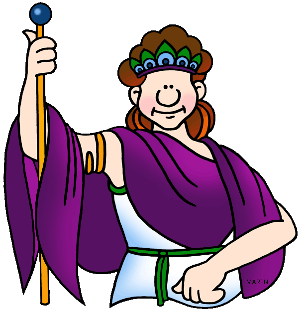 615x648 Greek People Clipart