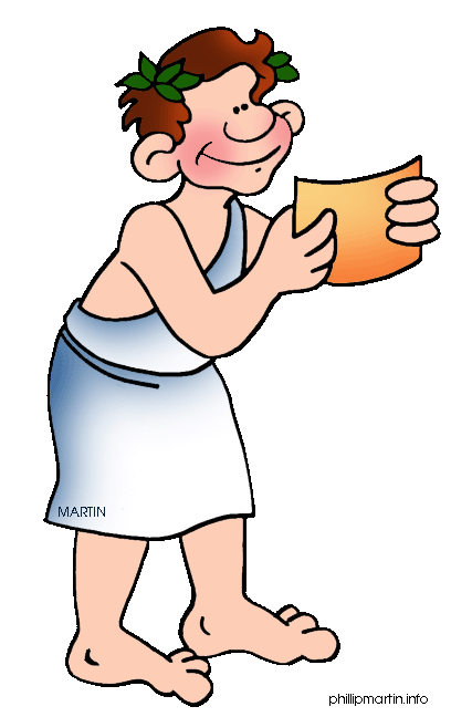 408x648 The Top 5 Best Blogs On Greek Theatre Clipart