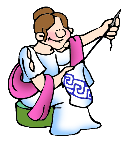 411x454 Ancient Greek Clothing For Kids And Teachers