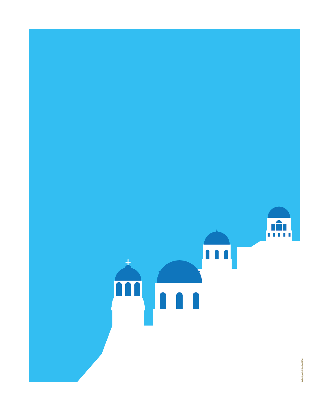 1135x1418 Greece White Flag, Perspective And Ottomans