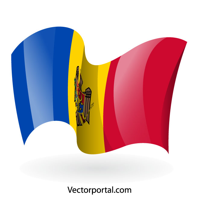 660x660 Turkey Flag Vector Clip Art