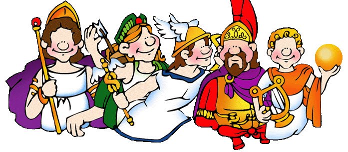 697x304 Gods Amp Goddesses Project