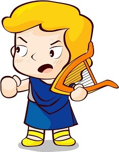 234x300 Ancient Greek Gods Amp Goddesses Facts For Kids