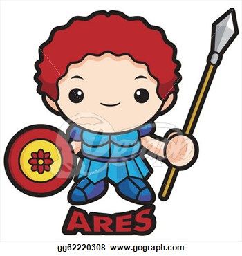 350x370 Awesome God Clipart