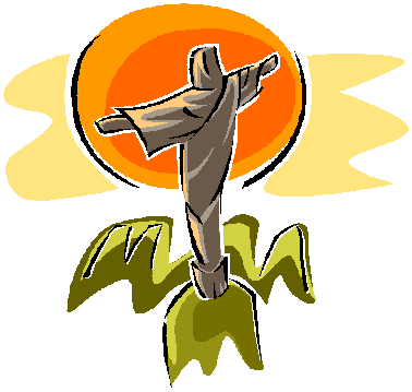 378x359 Top 92 God Clip Art