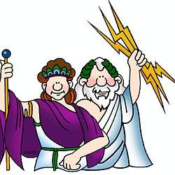 250x250 Theoi Greek Mythology Pearltrees