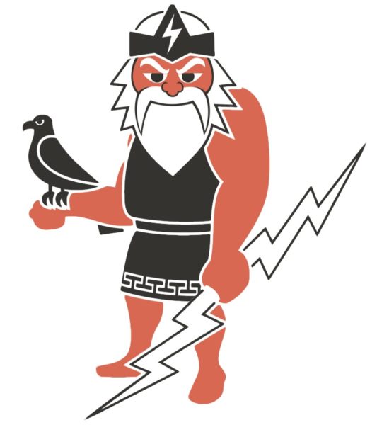 533x600 Zeus King Clipart, Explore Pictures