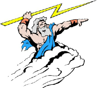 332x302 Colouring Pages Of Greek Gods, Goddesses And Heroes