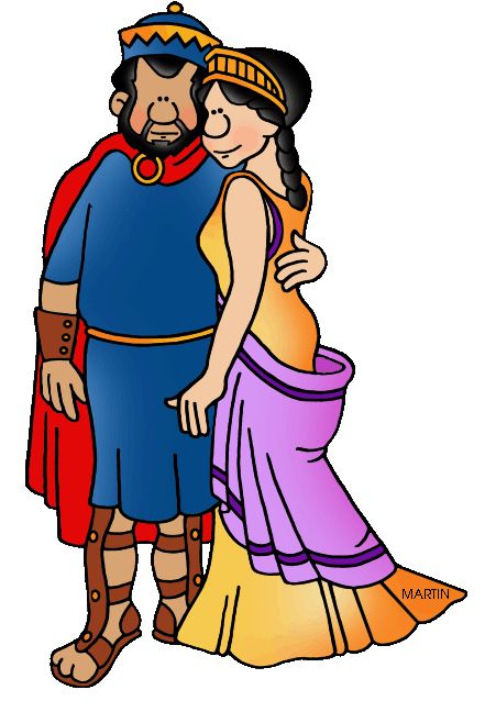 441x648 Demophon Clipart