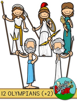 269x350 Greek Mythology By A Sketchy Guy Teachers Pay Teachers