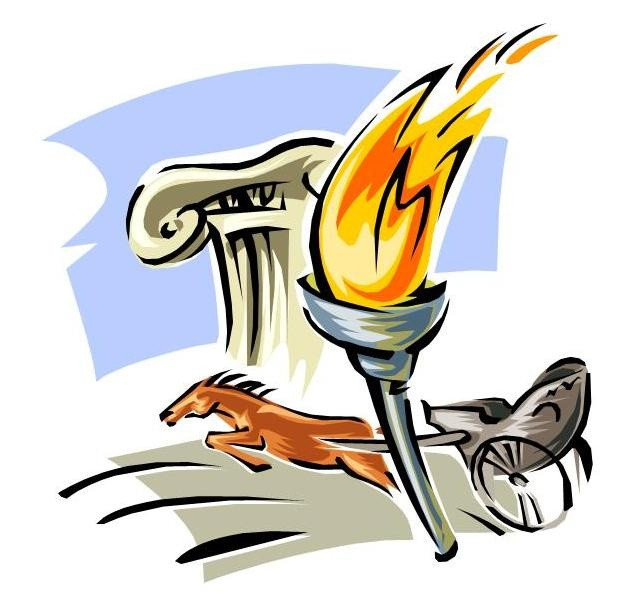 618x606 Greek Art Clipart Royalty Free Clip Art Vector Logo Of A Spartan