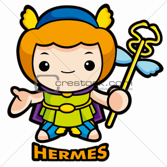 340x340 Greek Mythology Goddess Clipart