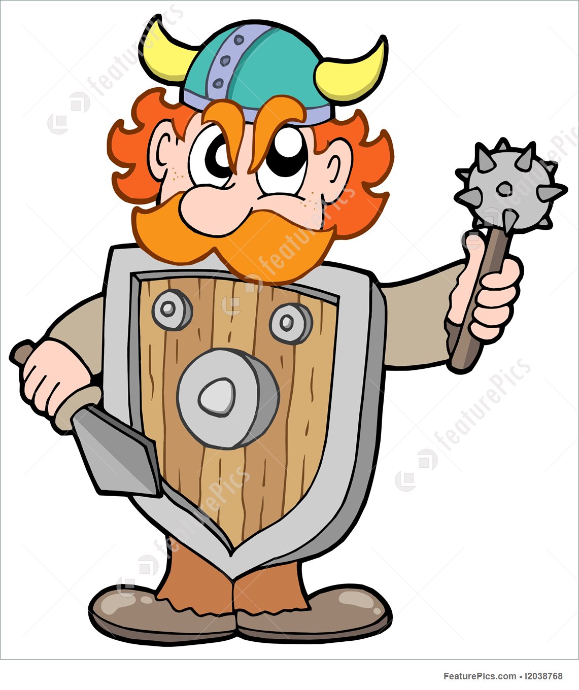 1141x1360 People Angry Viking Warrior