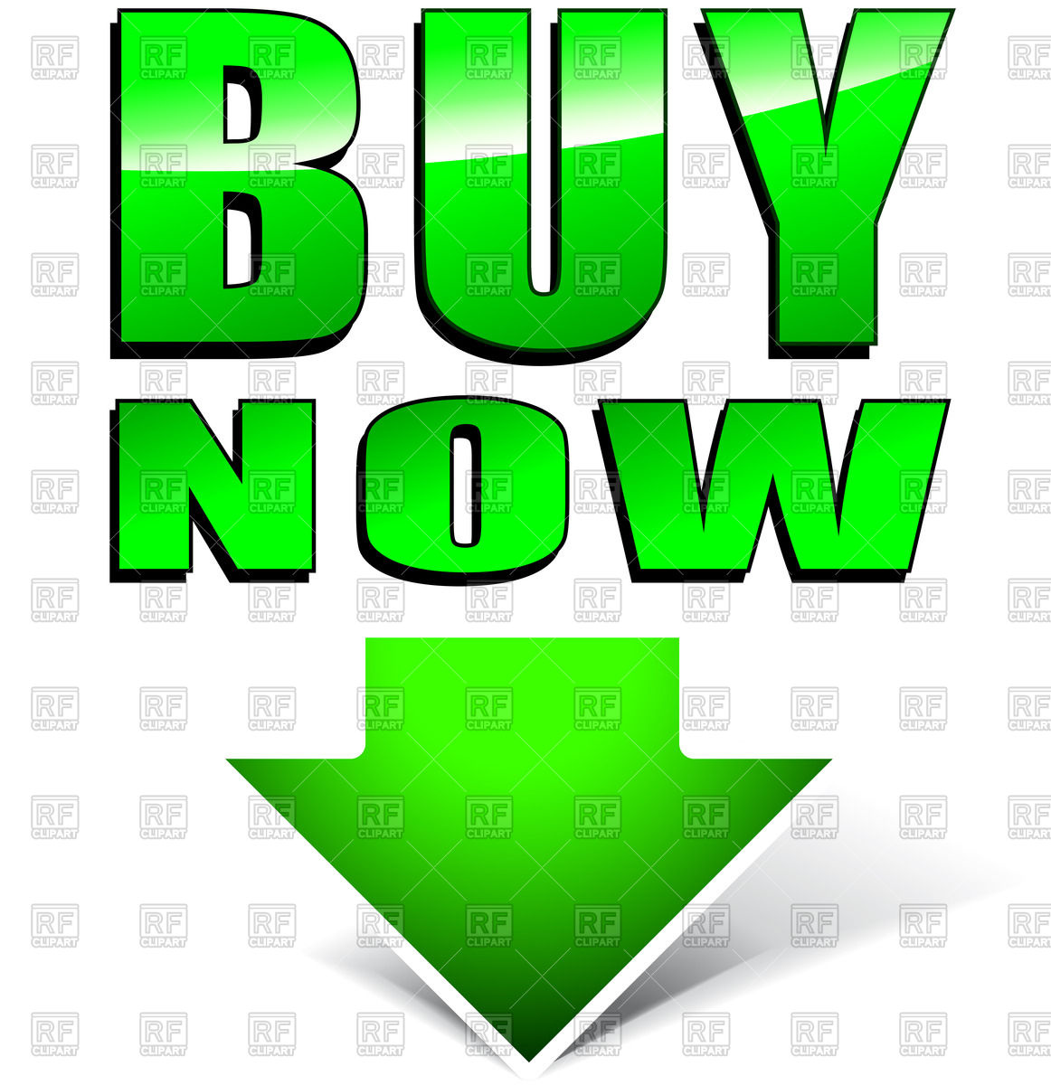 1162x1200 Buy Now Green Icon With Arrow Royalty Free Vector Clip Art Image